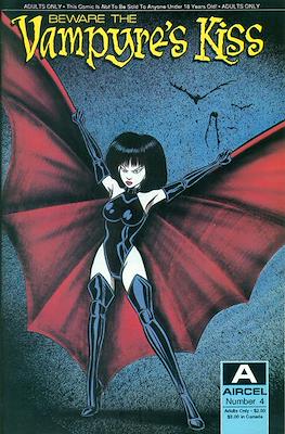 Vampyre’s Kiss #4