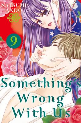 Something's Wrong With Us (Softcover) #9