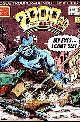 2000 AD #379