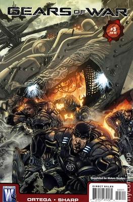 Gears of War #3
