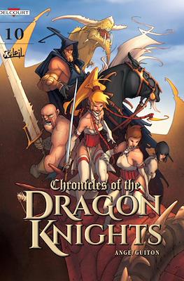 Chronicles of the Dragon Knights #10