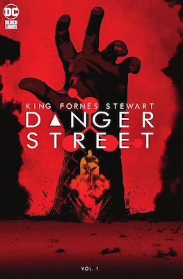 Danger Street (2022-2023) #1