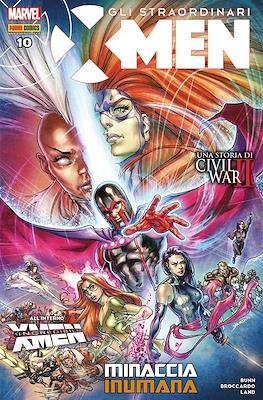Gli Incredibili X-Men #320