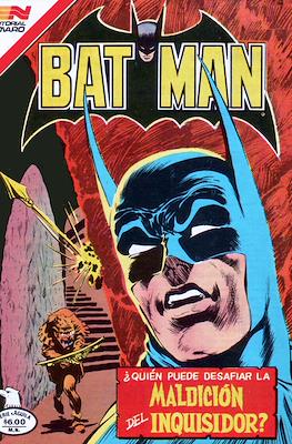 Batman #1111