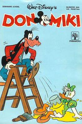 Don Miki #644