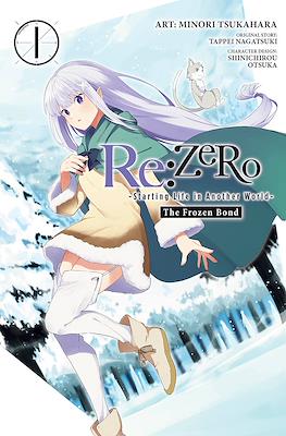 Re:Zero: The Frozen Bond