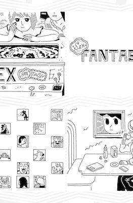 Sex Fantasy #6