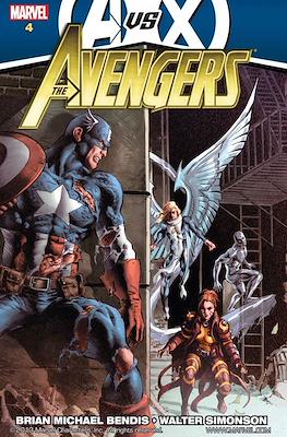 The Avengers Vol. 4 (2010-2013) #4