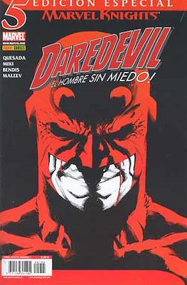 Marvel Knights: Daredevil Vol. 2 (2006-2010). Edición Especial #5