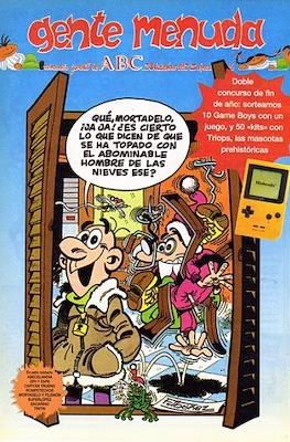 Gente Menuda #414