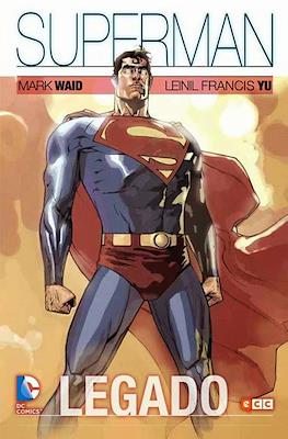 Superman: Legado