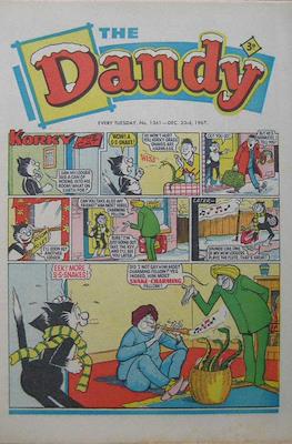 The Dandy Comic / The Dandy / The Dandy Xtreme #1361