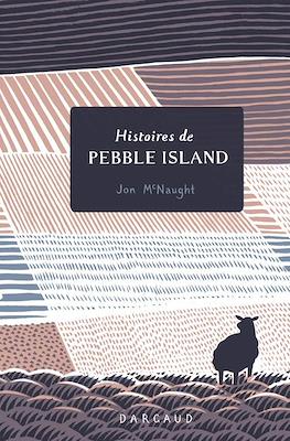 Histoires de Pebble Island