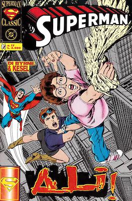 Superman Classic #17