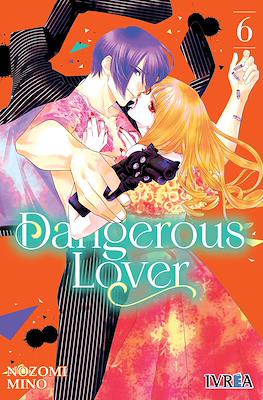 Dangerous Lover #6
