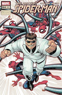 The Amazing Spider-Man Vol. 5 (2018-2022) #84