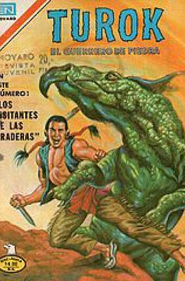 Turok #191