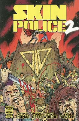 Skin Police 2 #4