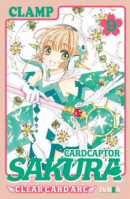 Cardcaptor Sakura: Clear Card Arc #9