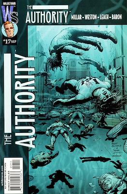 The Authority Vol. 1 #17
