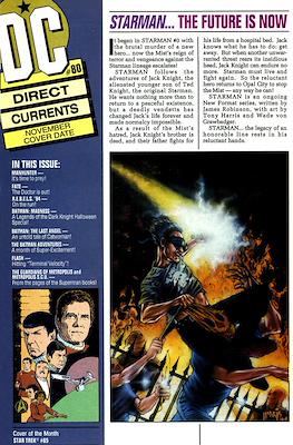 Direct Currents #80