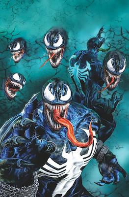 Venom Vol. 5 (2021-Variant Covers) #1.24