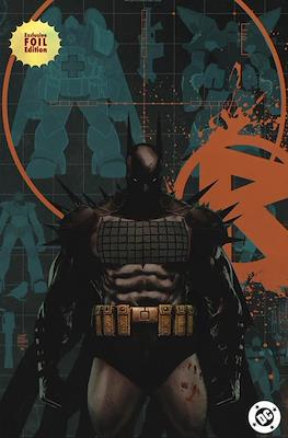 Absolute Batman (2024-Variant Covers) #20.67