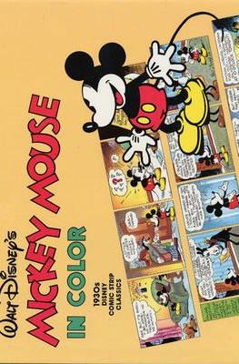 Mickey Mouse in Color #1.1