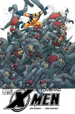 Astonishing X-Men Vol. 3 (2004-2013) #23