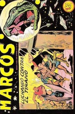 Marcos #13
