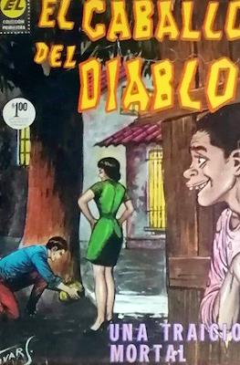 El caballo del diablo #163