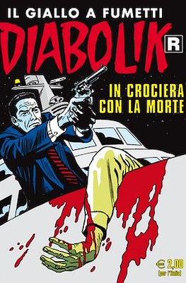 Diabolik R #577