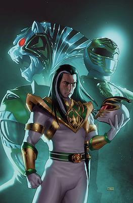 Mighty Morphin Power Rangers (Variant Cover) #116.2