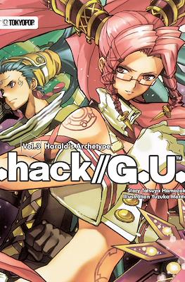 .hack//G.U. #3