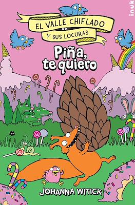 El Valle Chiflado y sus locuras #2