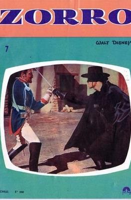 Zorro #7