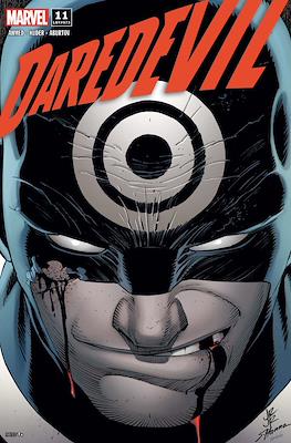 Daredevil Vol. 8 (2023-2025) (Comic Book) #11