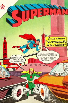 Supermán #114
