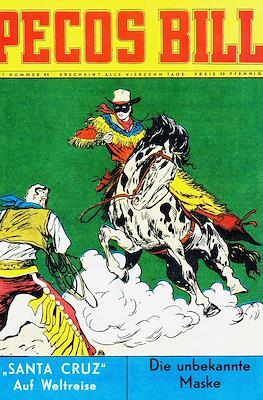 Pecos Bill #64