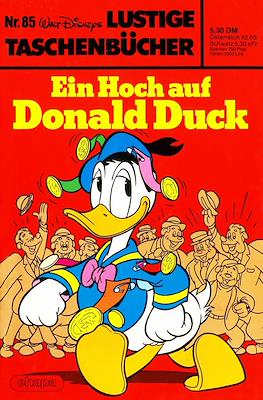 Walt Disneys Lustige Taschenbücher / Lustiges Taschenbuch #85