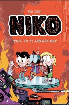 Niko #4