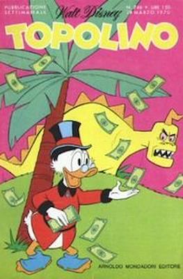 Topolino #748