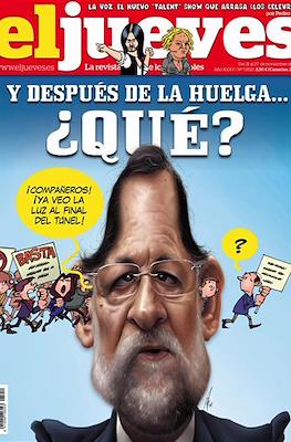 El Jueves #1852