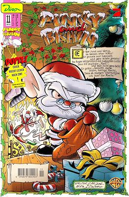 Pinky und Brain #11