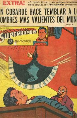 La revista del Superhombre / Superhombre / Superman (Grapa) #16