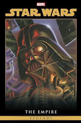 Star Wars Legends: Empire Omnibus #2