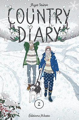Country Diary #2