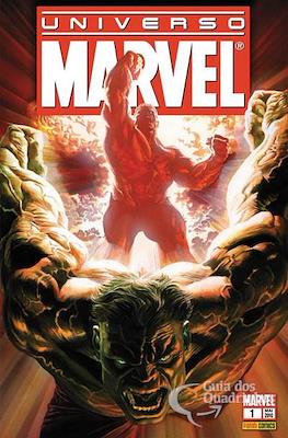 Universo Marvel (2010-2013)