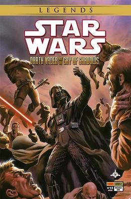 Star Wars: Darth Vader and the Cry of Shadows