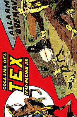 Le strisce di Tex #48